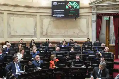El Senado, un campo minado para Milei: los gobernadores ponen condiciones y frenan sus proyectos