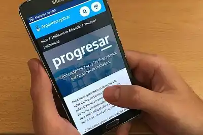 Segunda oportunidad: abren nueva inscripción a las Becas Progresar y hay tiempo hasta septiembre