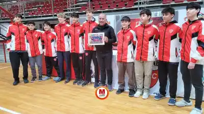 Las Breñas se prepara para recibir el Torneo Federal de Básquet Cadete: los detalles que tenés que saber