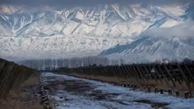 El pronóstico que anticipa heladas y nevadas en Mendoza: ¿qué pasará con el frío?