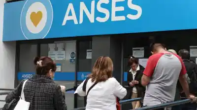 Feriado del 17 de agosto: el nuevo calendario de pagos de ANSES que tenés que conocer