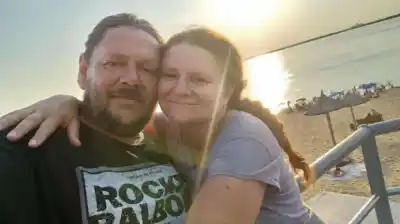 Una solicitud misteriosa en redes y una pregunta al azar: la aventura que cambió sus vidas para siempre