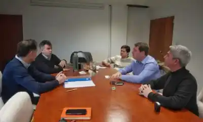 Rawson: el acuerdo que promete revolucionar la promoción turística de Playa Unión