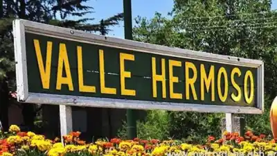 Valle Hermoso: el operativo que busca ordenar el territorio y convoca a toda la comunidad