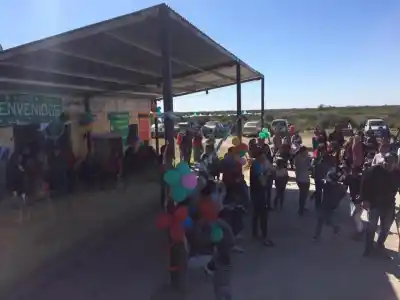 El viaje solidario que llevará alegría y atención médica a un rincón olvidado de Córdoba