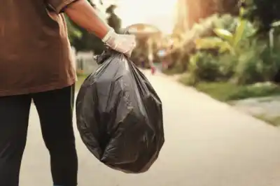 General Pico: alerta por estafas con bolsas de consorcio a nombre del municipio