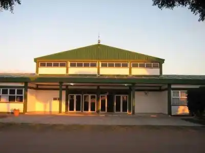 Docentes: abren inscripciones para un cargo clave en la Escuela Agrotécnica de Santa Rosa