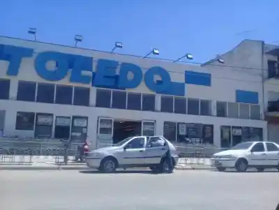 Cierre sorpresivo en Miramar: la sucursal de Toledo que dejó a todos en vilo