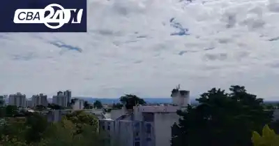 Alerta amarillo en Córdoba: el frío extremo que no da tregua y qué esperar en los próximos días