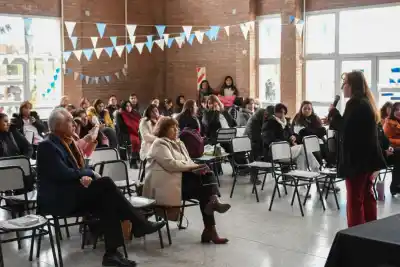 El plan de vacunación escolar que busca blindar a casi 7.000 chicos en La Rioja