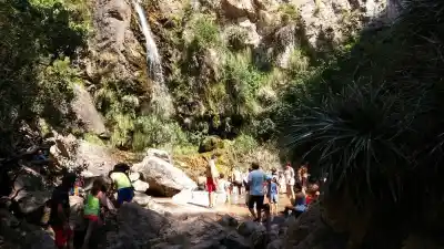 El PJ denuncia un desplome del 34% en el turismo invernal y exige medidas urgentes
