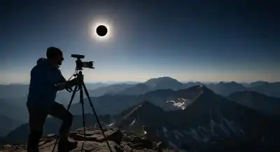 El eclipse de este miércoles: la guía de una tarotista salteña para aprovechar su energía