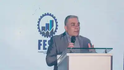 Los U$S 250 millones de Vicuña y el Paso de Agua Negra: el plan del empresariado sanjuanino para reactivar la economía