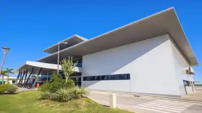 Termas de Río Hondo: el sol no da tregua y las temperaturas siguen en ascenso
