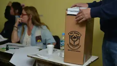 Exclusión de LLA en Bariloche: la fuerza libertaria presenta un reclamo para sumarse a la contienda