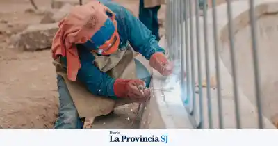 El curioso fenómeno que reactiva la construcción en San Juan y nadie ve venir