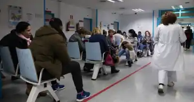 El Gobierno define el cobro de salud a extranjeros: ¿qué ocurre con los hospitales de Rosario?