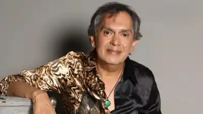Los Nocheros llegan a San Juan: qué dijo Mario Teruel sobre la gira de 40 años