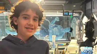 De Temperley al mundo: el adolescente que convirtió una pasión en un negocio que ya factura en dólares
