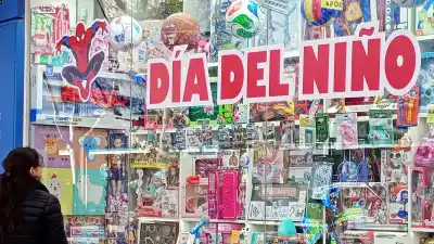 Día del Niño sin gastar de más: el relevamiento con regalos sanjuaninos por menos de $10.000