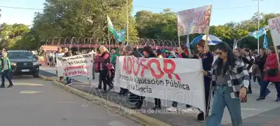 Universidades en alerta: confirman un nuevo paro nacional y advierten con más medidas