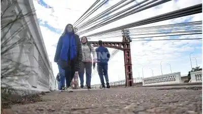 El frío no da tregua en Santa Fe: ¿cuándo llegan las lluvias y cuánto marcará el termómetro?
