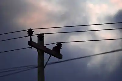 El frío no da tregua en Santa Fe: así estará el cielo este martes