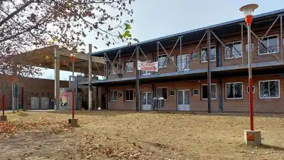 Miércoles sin clases en la UNRC: los docentes se suman al paro nacional