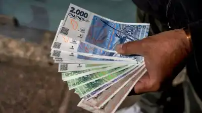 El regreso de los Chachos: la medida que sacude a La Rioja y nadie esperaba