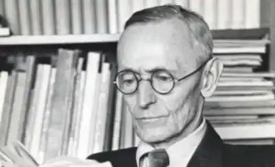 El secreto que un joven poeta descubrió al abandonar todo: la inquietante lección de Hermann Hesse