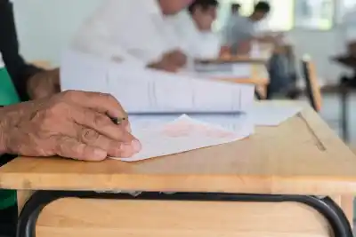 ¿Terminar el secundario es tu cuenta pendiente? El Colegio Lubetkin te espera todo el año