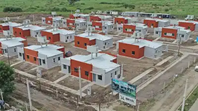 Exigen respuestas por las viviendas del IVUJ: piden hasta 35 millones para acceder a una casa