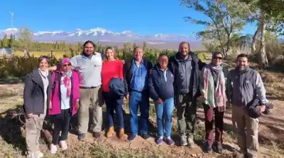 Semillas tucumanas al espacio: el experimento que busca revolucionar la agricultura en la Tierra y más allá