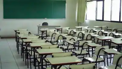 Jujuy: confirman dos días sin clases en el Nivel Secundario esta semana