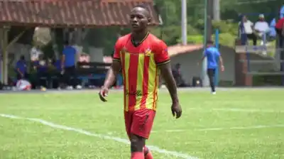 Terremoto en Colombia: la desesperada búsqueda de un jugador del Pereira