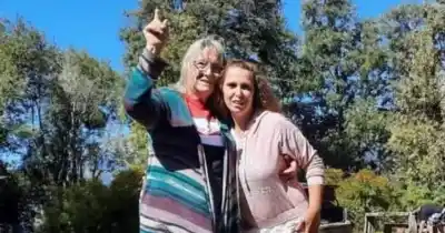 El desgarrador mensaje de una madre a 2 años de la tragedia en 7 y 49: "Siento espinas"