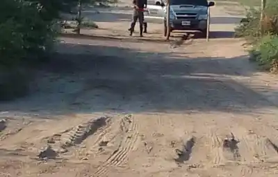 Embargo millonario en Pinto: la Justicia apunta a la firma de Cadamuro por tierras en disputa