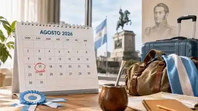 Feriado del lunes 17 en Jujuy: ¿qué se conmemora y por qué es un día especial?