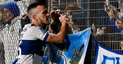 El soldado de Gimnasia que volvió para quedarse: su advertencia a Estudiantes