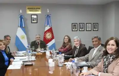 Se definen los exámenes para elegir nuevos jueces en Santiago del Estero: ¿qué cargos están en juego?