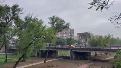 El frío no afloja en San Salvador de Jujuy: ¿cuándo empieza el alivio?