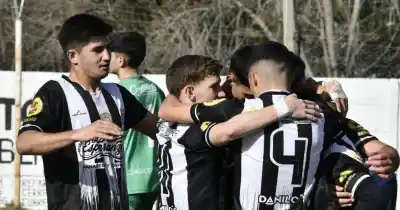 Goleada de Estrella y una oportunidad de oro para Everton en el Pachi Funes