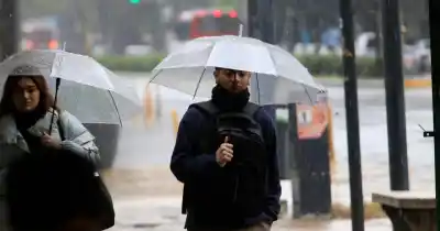 El Niño ya tiene fecha de llegada y anticipan una primavera pasada por agua en la Región