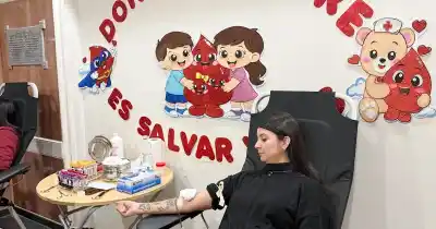 Alerta en Catamarca: piden donantes de sangre ante la caída de stocks