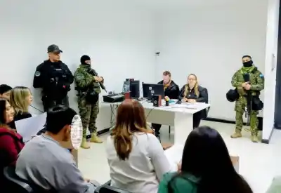 Piden perpetua para la pareja acusada del doble crimen de Villa Mercedes: qué pasará ahora