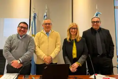 ¿Qué cambia para los adolescentes con la nueva ley? Los detalles del encuentro en Corrientes