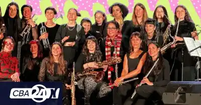 ¿Sabías que la música también tiene nombre de mujer? Un concierto didáctico te lo muestra