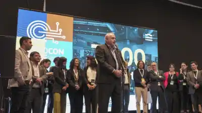 EXPOCON 2026: Tucumán se prepara para recibir a los gigantes de la Economía del Conocimiento