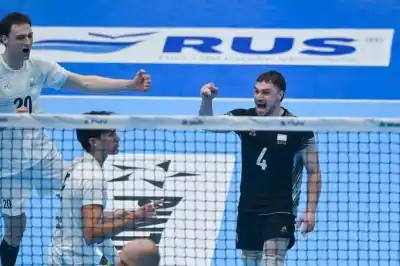 De Jacobacci a la gloria: el rionegrino que silenció a Brasil y se llevó todo