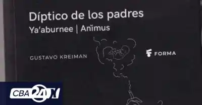 Una obra nacida en Montevideo llega a Córdoba: qué es 'Díptico de los padres'